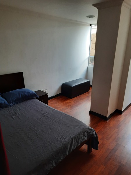 Foto principal habitación