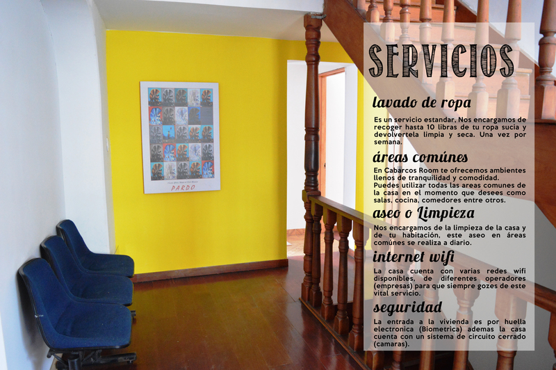 Foto habitación 5