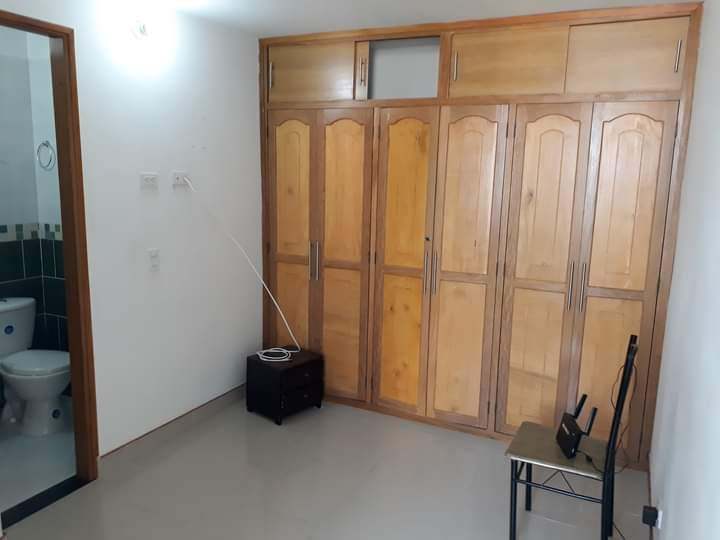 Foto principal habitación