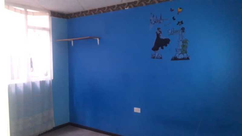 Foto principal habitación