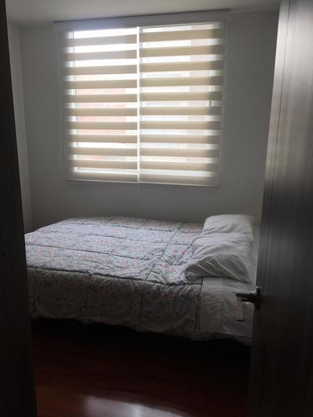 Foto principal habitación