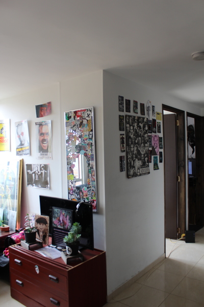 Foto principal habitación