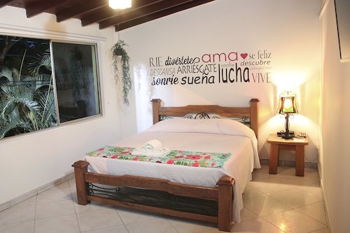 Foto principal habitación