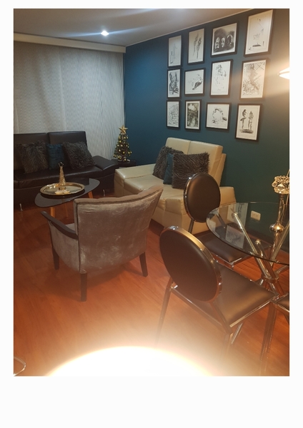 Foto principal habitación