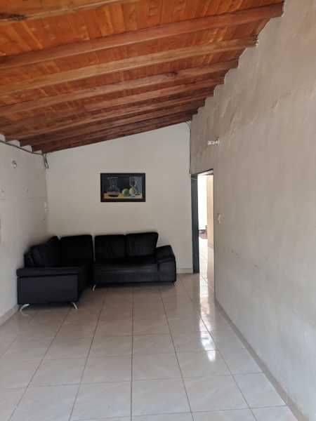 Foto principal habitación