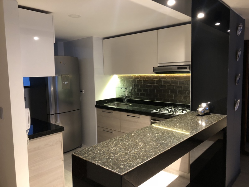 Foto principal habitación