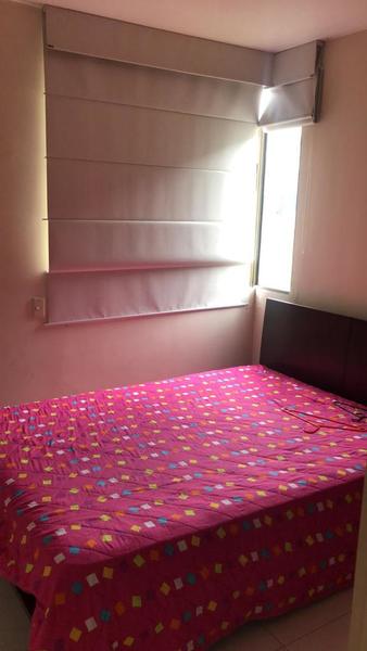 Foto principal habitación