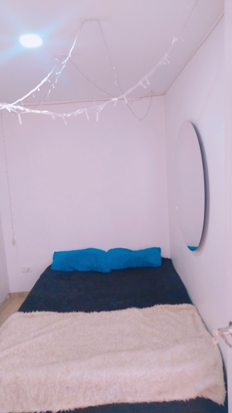 Foto principal habitación