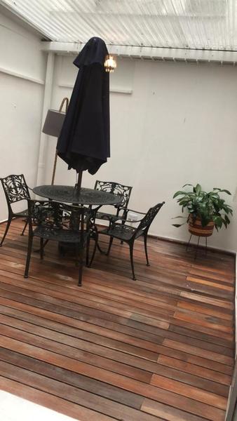 Foto principal habitación