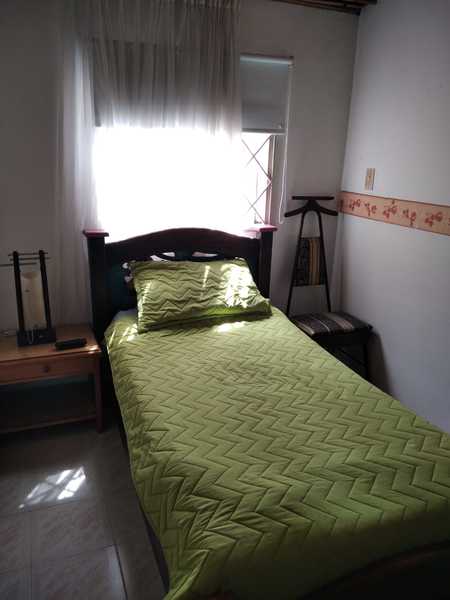 Foto principal habitación