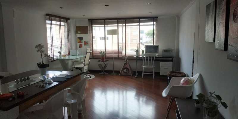 Foto principal habitación