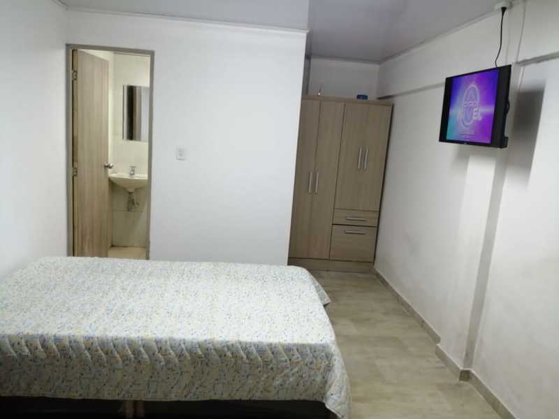 Foto principal habitación