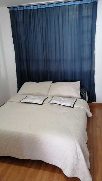 Foto principal habitación