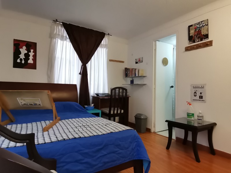 Foto habitación 2