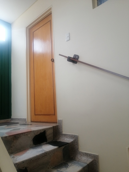 Foto principal habitación