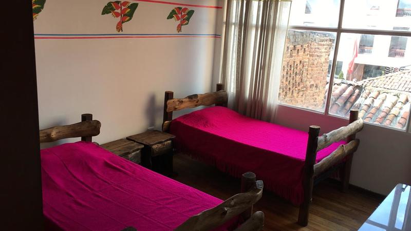 Foto principal habitación