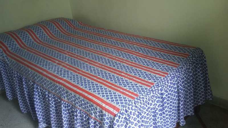 Foto principal habitación