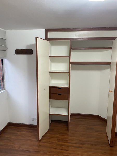 Foto principal habitación
