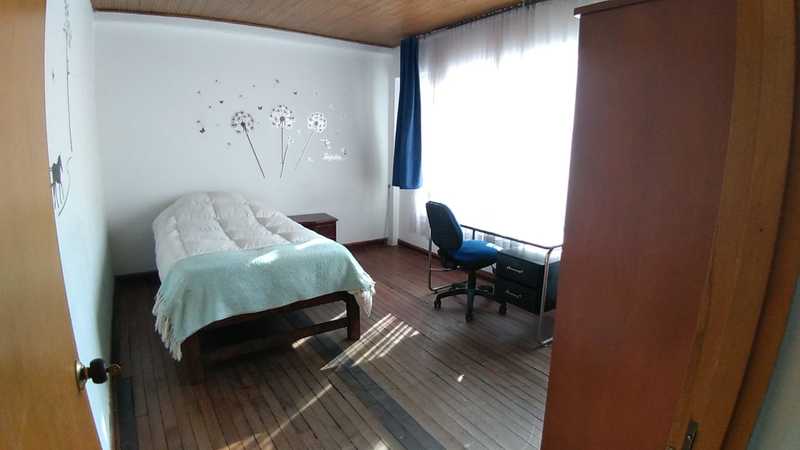 Foto principal habitación