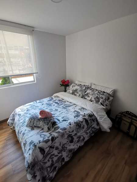 Foto principal habitación