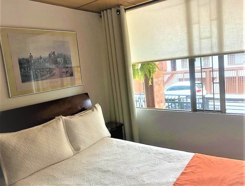 Foto principal habitación