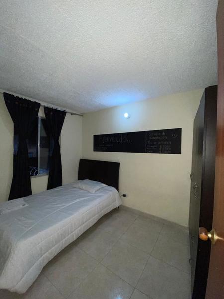 Foto principal habitación