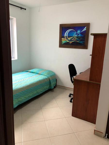 Foto principal habitación