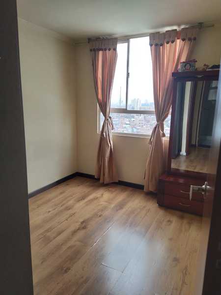 Foto principal habitación
