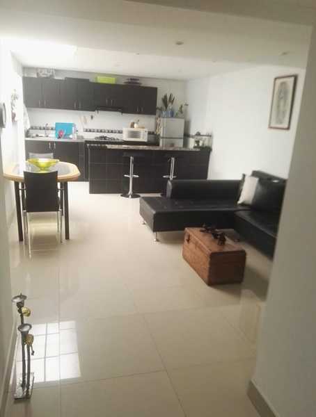 Foto principal habitación