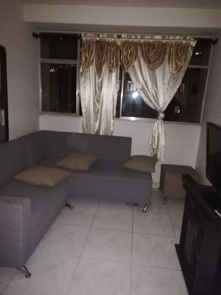 Foto principal habitación