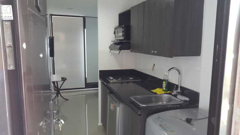 Foto principal habitación