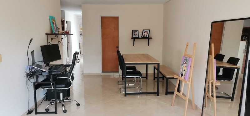 Foto principal habitación