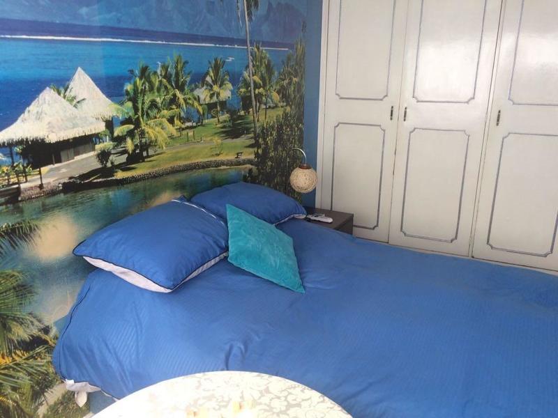 Foto principal habitación