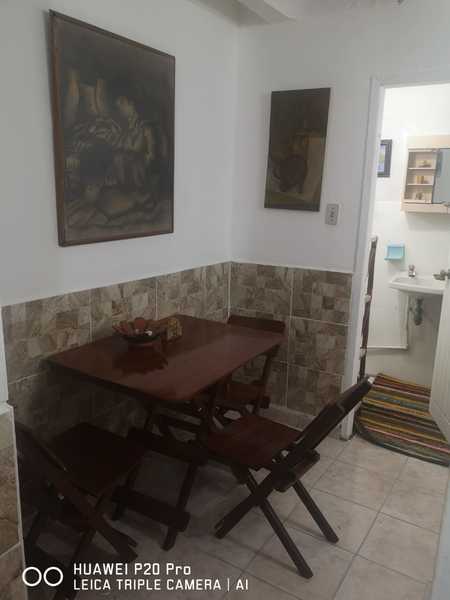 Foto principal habitación