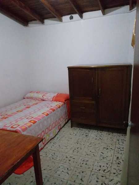 Foto principal habitación