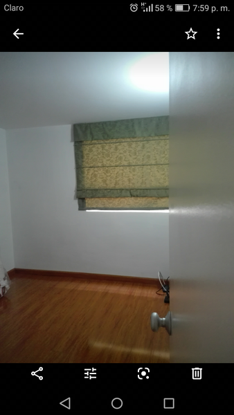 Foto principal habitación