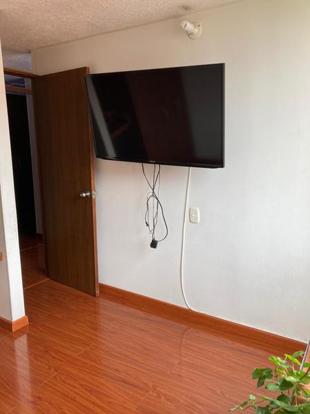 Foto principal habitación