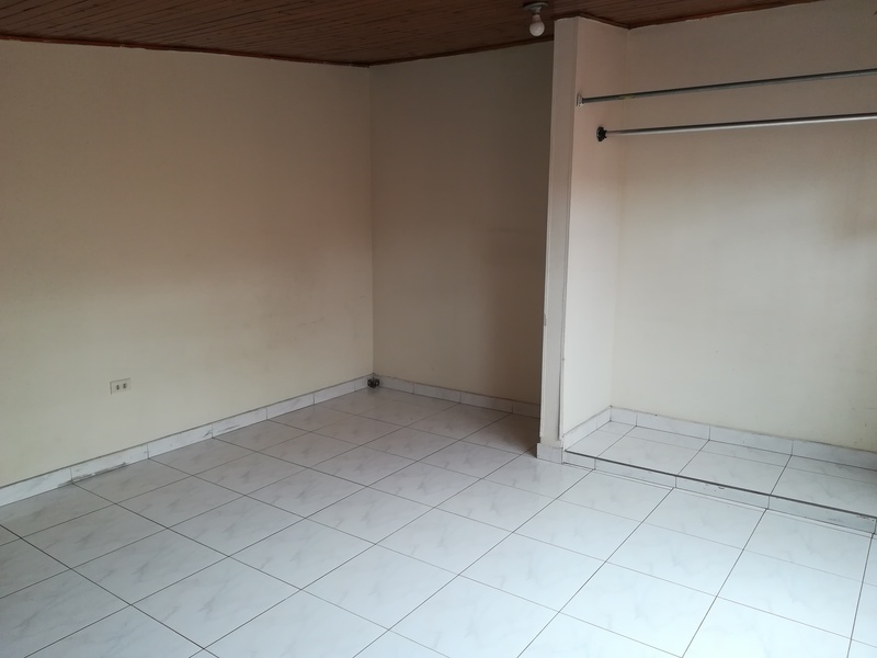 Foto principal habitación