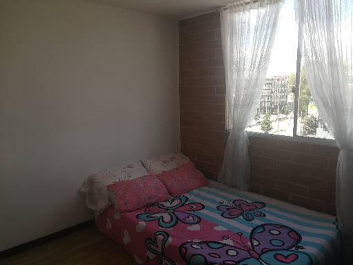 Foto principal habitación