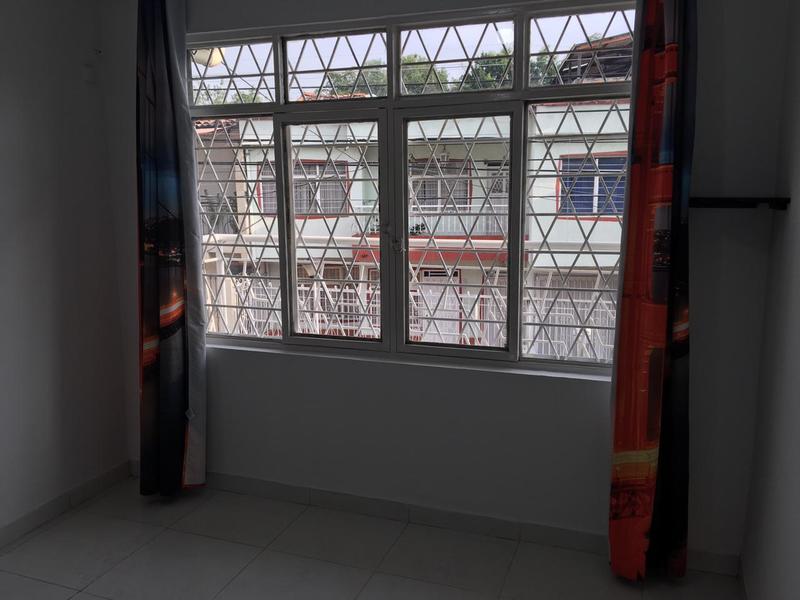 Foto principal habitación
