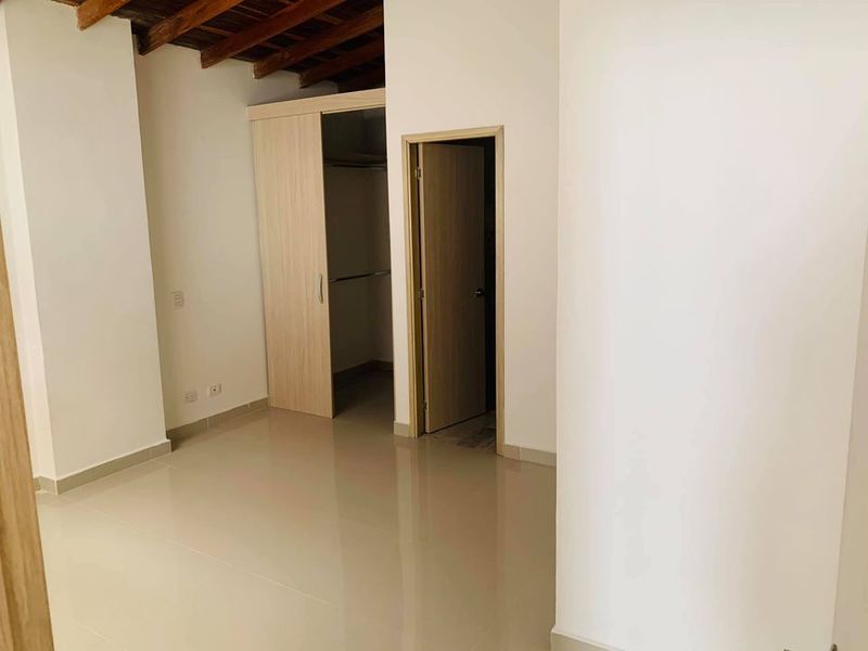 Foto principal habitación