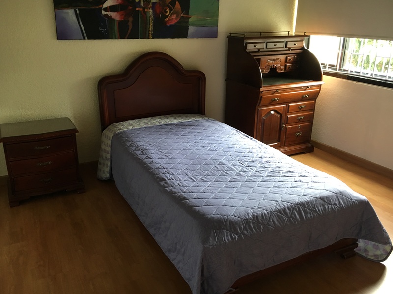 Foto principal habitación