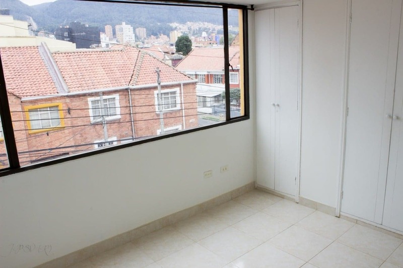 Foto principal habitación