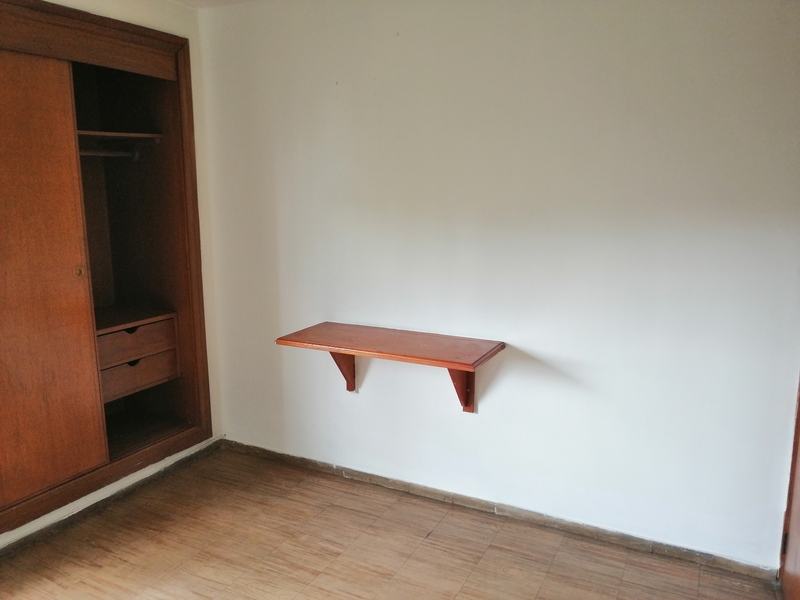 Foto principal habitación