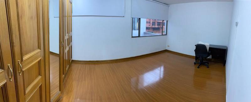 Foto principal habitación