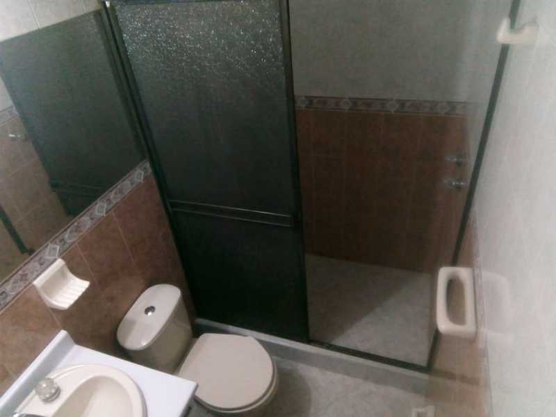 Foto principal habitación
