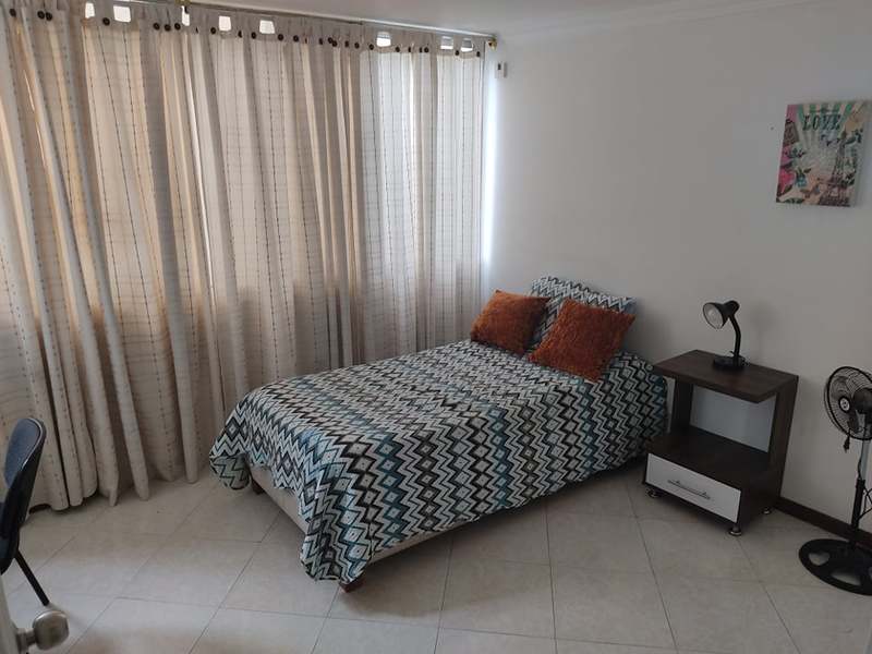 Foto principal habitación