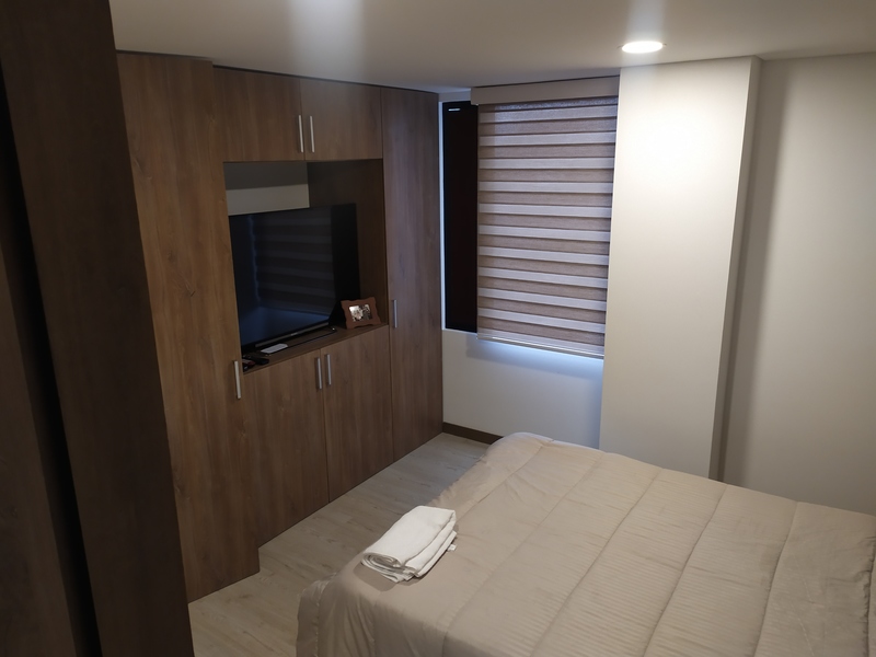 Foto principal habitación