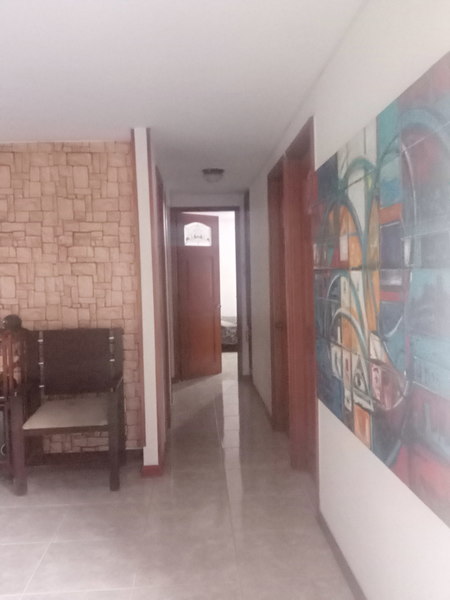 Foto principal habitación