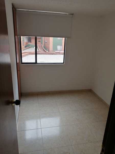 Foto principal habitación